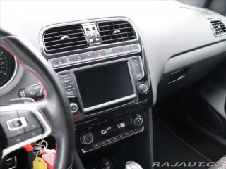 Volkswagen Polo 1.8 TSI 141kW GTI DSG 1.M 2016