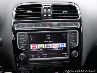 Volkswagen Polo 1.8 TSI 141kW GTI DSG 1.M 2016
