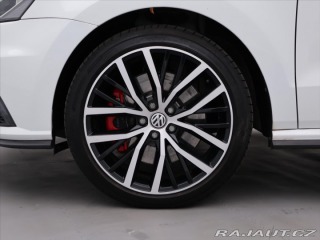 Volkswagen Polo 1.8 TSI 141kW GTI DSG 1.M 2016