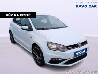 Volkswagen Polo 1.8 TSI 141kW GTI DSG 1.M 2016