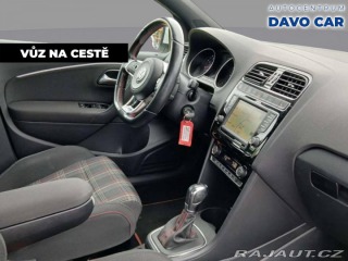Volkswagen Polo 1.8 TSI 141kW GTI DSG 1.M 2016