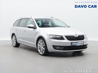 Škoda Octavia 1,4 TSI 103kW Elegance+ X