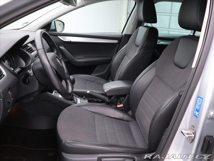 Škoda Octavia 1,4 TSI 103kW Elegance+ X 2013