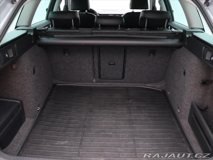 Škoda Octavia 1,4 TSI 103kW Elegance Xe 2013