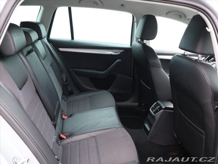 Škoda Octavia 1,4 TSI 103kW Elegance Xe 2013