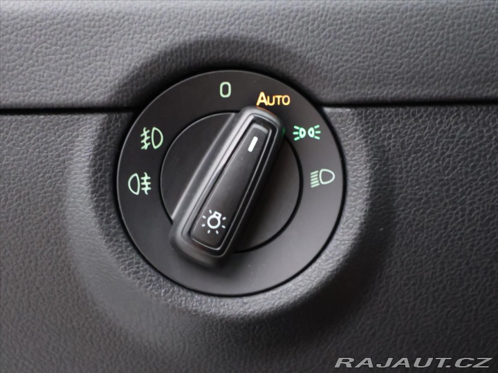 Škoda Octavia 1,4 TSI 103kW Elegance+ X 2013