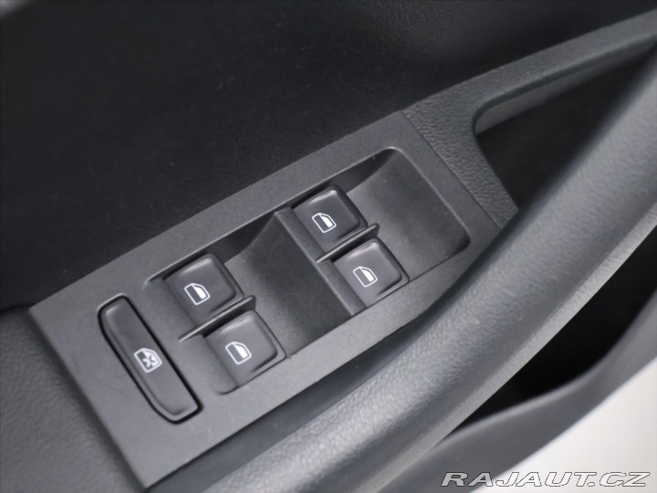 Škoda Octavia 1,4 TSI 103kW Elegance Xe 2013