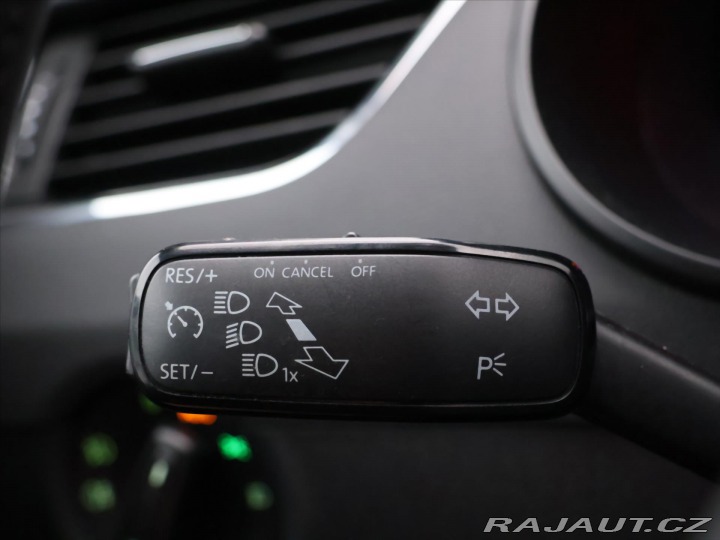 Škoda Octavia 1,4 TSI 103kW Elegance Xe 2013