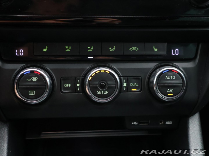 Škoda Octavia 1,4 TSI 103kW Elegance Xe 2013