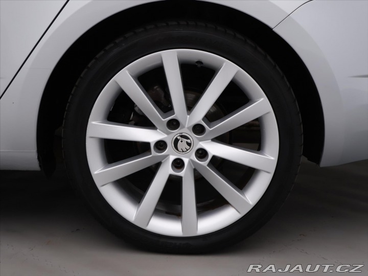 Škoda Octavia 1,4 TSI 103kW Elegance Xe 2013