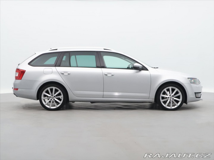 Škoda Octavia 1,4 TSI 103kW Elegance+ X 2013