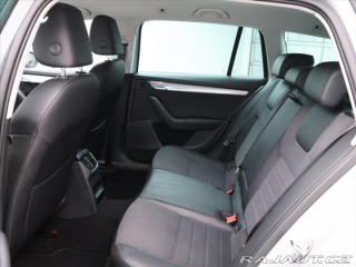 Škoda Octavia 1,4 TSI 103kW Elegance Xe 2013