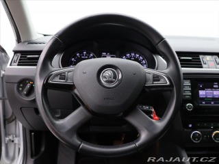 Škoda Octavia 1,4 TSI 103kW Elegance Xe 2013