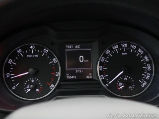 Škoda Octavia 1,4 TSI 103kW Elegance Xe 2013