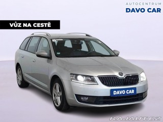 Škoda Octavia 1,4 TSI 103kW Elegance Se 2013