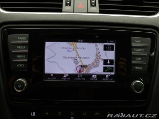 Škoda Octavia 1,4 TSI 103kW Elegance Xe 2013