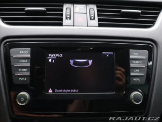 Škoda Octavia 1,4 TSI 103kW Elegance Xe 2013