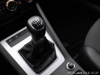 Škoda Octavia 1,4 TSI 103kW Elegance Xe 2013