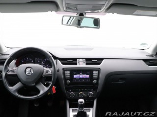 Škoda Octavia 1,4 TSI 103kW Elegance Xe 2013