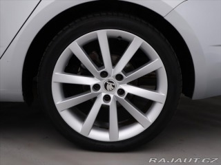 Škoda Octavia 1,4 TSI 103kW Elegance Xe 2013