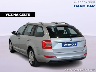 Škoda Octavia 1,4 TSI 103kW Elegance Se 2013