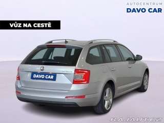 Škoda Octavia 1,4 TSI 103kW Elegance Se 2013