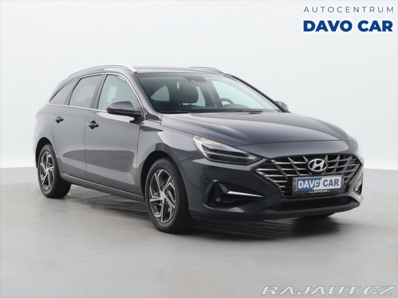 Hyundai i30 1.0 T-GDI 88kW Style DCT