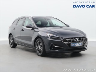 Hyundai i30 1.0 T-GDI 88kW Style DCT