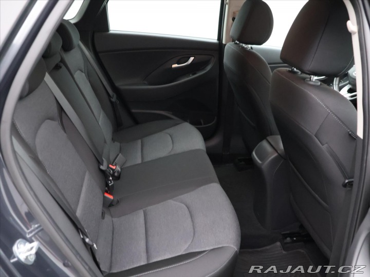 Hyundai i30 1.0 T-GDI 88kW Style DCT 2023