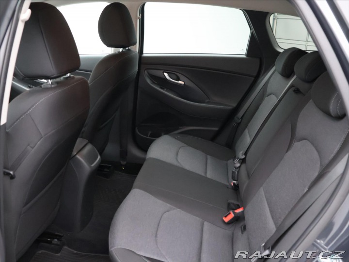 Hyundai i30 1.0 T-GDI 88kW Style DCT 2023