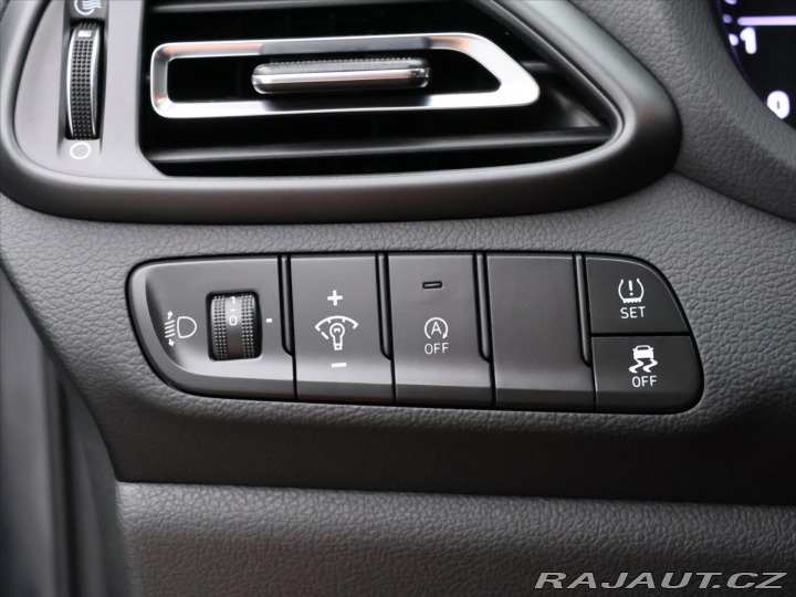 Hyundai i30 1.0 T-GDI 88kW Style DCT 2023