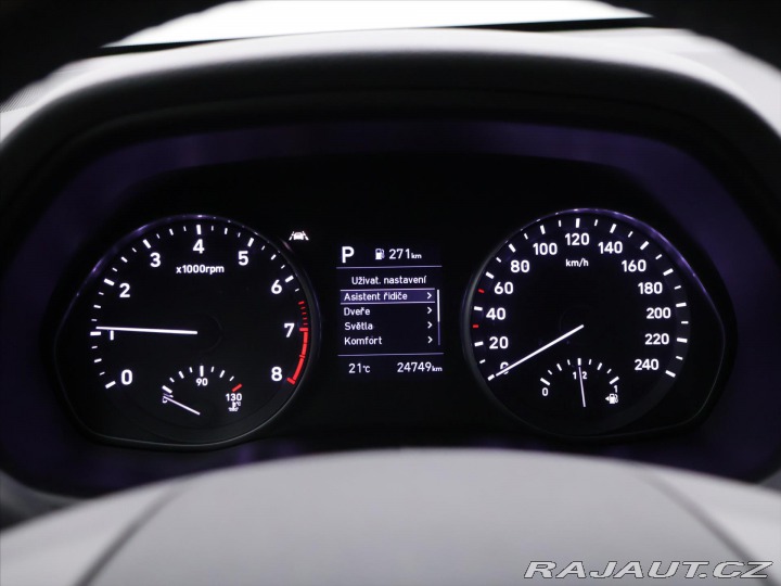 Hyundai i30 1.0 T-GDI 88kW Style DCT 2023