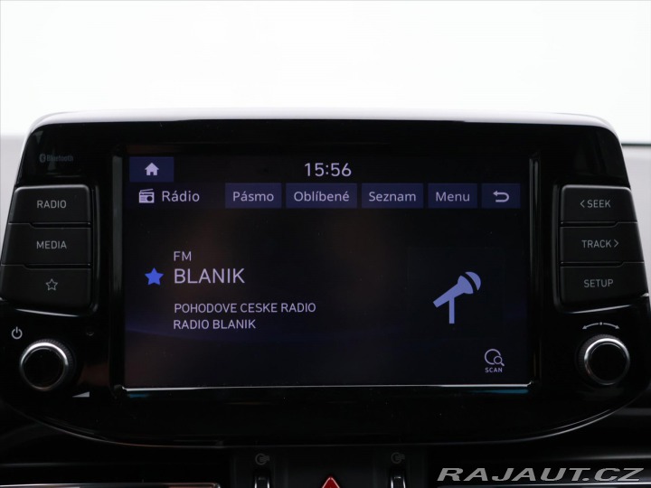 Hyundai i30 1.0 T-GDI 88kW Style DCT 2023