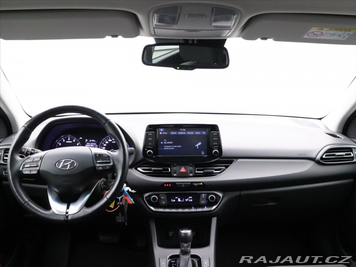 Hyundai i30 1.0 T-GDI 88kW Style DCT 2023