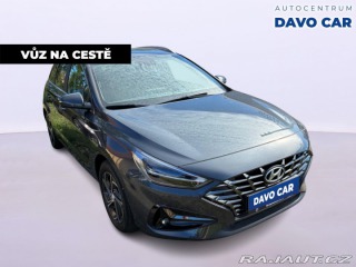 Hyundai i30 1.0 T-GDI 88kW Style DCT 2023