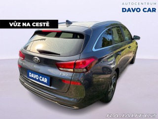 Hyundai i30 1.0 T-GDI 88kW Style DCT 2023