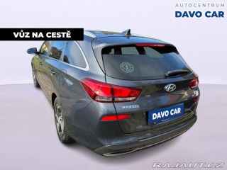 Hyundai i30 1.0 T-GDI 88kW Style DCT 2023