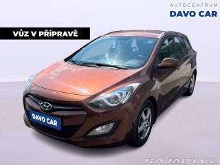 Hyundai i30 1,4 i CVVT 73kW Trikolor