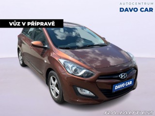 Hyundai i30 1,4 i CVVT 73kW Trikolor 2014