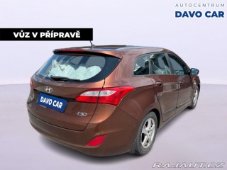 Hyundai i30 1,4 i CVVT 73kW Trikolor 2014