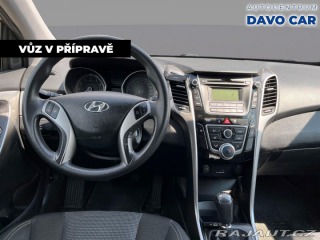 Hyundai i30 1,4 i CVVT 73kW Trikolor 2014