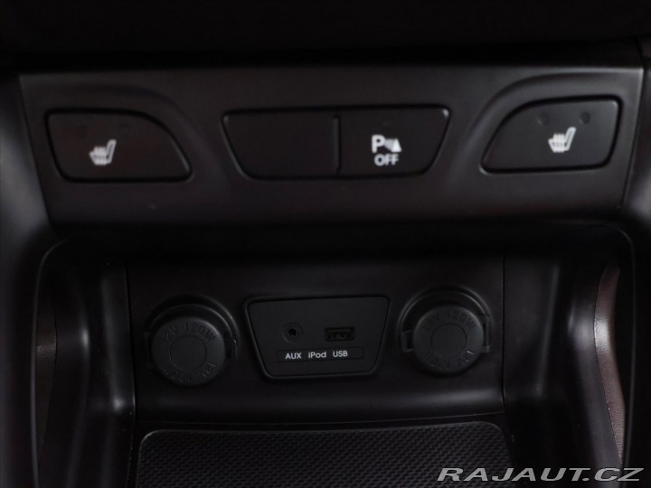 Hyundai ix35 2.0 CRDI 100kW 4x4 Style 2011