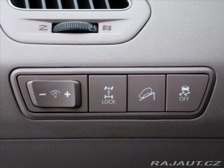 Hyundai ix35 2.0 CRDI 100kW 4x4 Style 2011