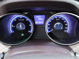 Hyundai ix35 2.0 CRDI 100kW 4x4 Style 2011