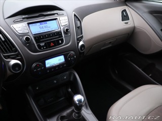 Hyundai ix35 2.0 CRDI 100kW 4x4 Style 2011