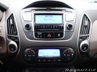 Hyundai ix35 2.0 CRDI 100kW 4x4 Style 2011