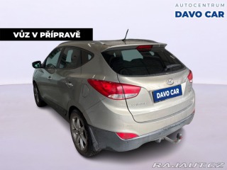 Hyundai ix35 2.0 CRDI 100kW Style 4x4 2011