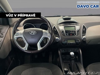 Hyundai ix35 2.0 CRDI 100kW Style 4x4 2011