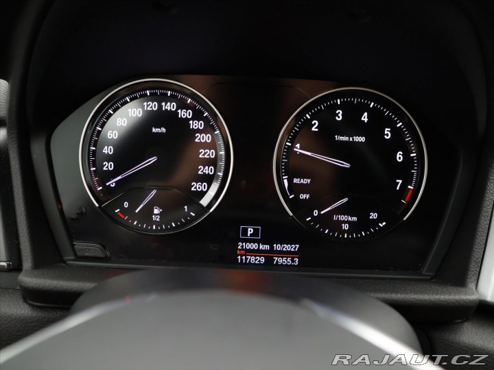 BMW 2 1,5 Gran Tourer 218i Aut. 2018