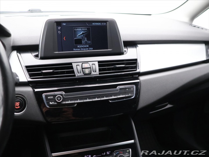 BMW 2 1,5 Gran Tourer 218i Aut. 2018